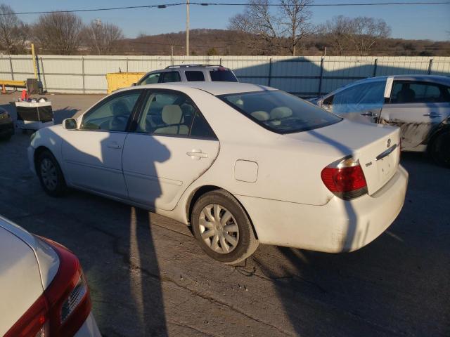 Photo 2 from auction – 2006 TOYOTA CAMRY LE with VIN 4T1BE32K56U749156