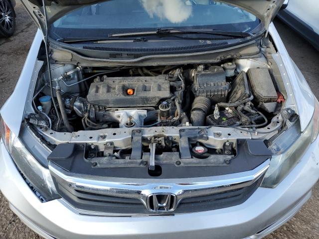 Photo 11 from auction – 2012 HONDA CIVIC EX with VIN 19XFB2F88CE002443