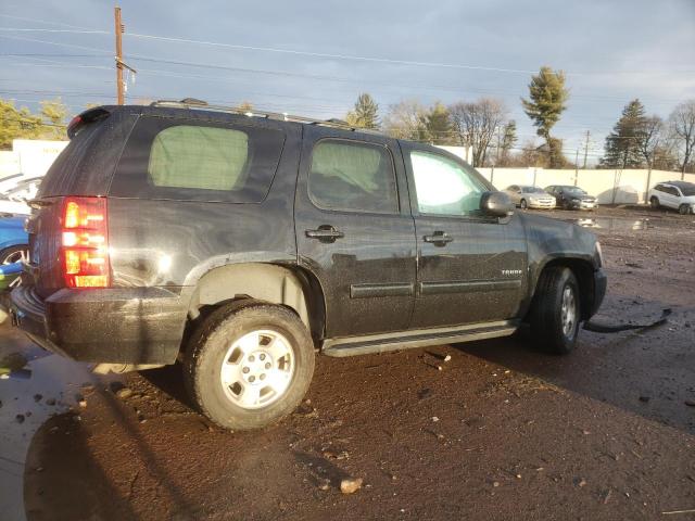 Photo 3 from auction – 2013 CHEVROLET TAHOE C150 with VIN 1GNSCAE01DR209142