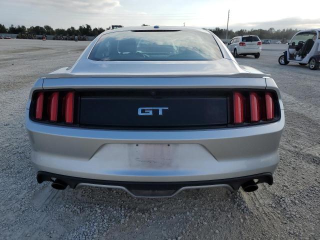 Photo 6 from auction – 2015 FORD MUSTANG GT with VIN 1FA6P8CF1F5347679
