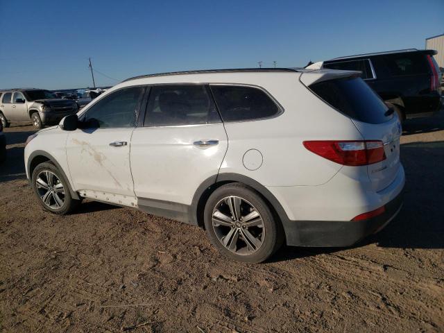 Photo 2 from auction – 2016 HYUNDAI SANTA FE S with VIN KM8SR4HF2GU141469