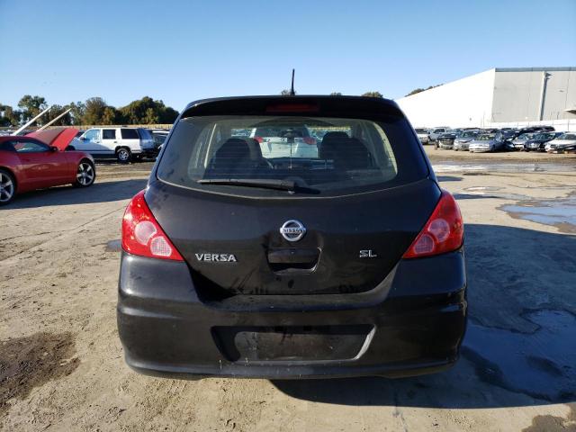 Photo 6 from auction – 2013 NISSAN VERSA S with VIN 3N1BC1CP9BL458014