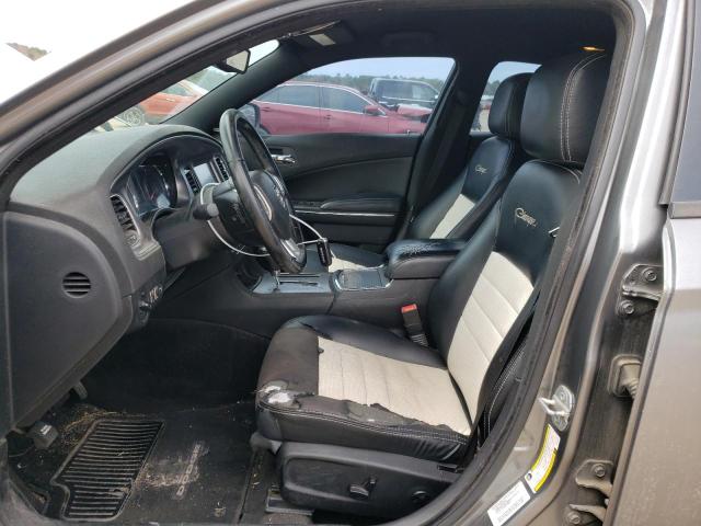 Photo 7 from auction – 2011 DODGE CHARGER with VIN 2B3CL3CG5BH591070