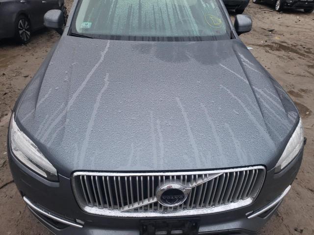 Photo 12 from auction – 2016 VOLVO XC90 T6 with VIN YV4A22PL0G1000690