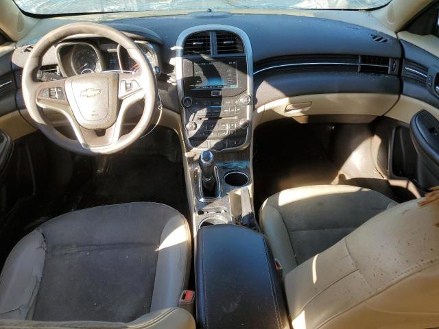 Photo 8 from auction – 2016 CHEVROLET MALIBU LIM with VIN 1G11C5SA3GU108350