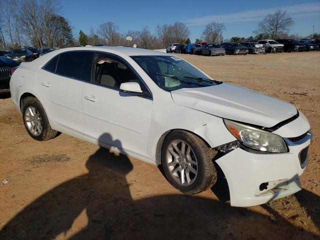 Photo 4 from auction – 2015 CHEVROLET MALIBU 1LT with VIN 1G11C5SLXFF111878