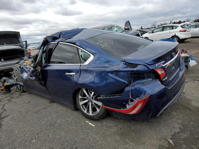 Photo 2 from auction – 2016 NISSAN ALTIMA 2.5 with VIN 1N4AL3AP3GC268841