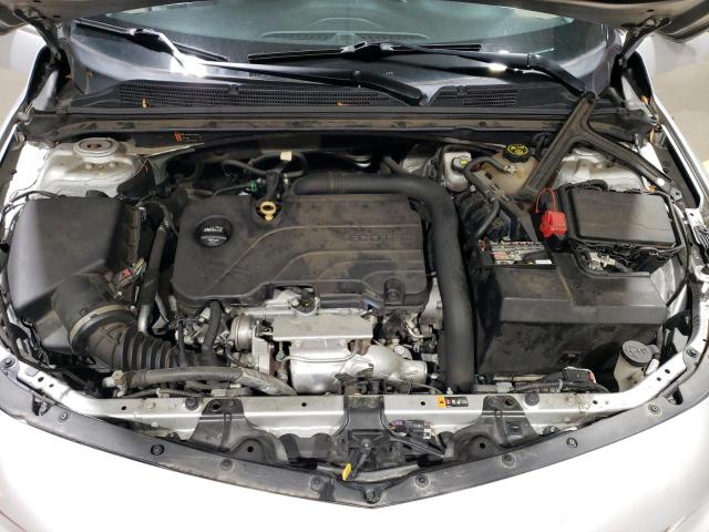 Photo 11 from auction – 2018 CHEVROLET MALIBU LT with VIN 1G1ZD5ST7JF245451