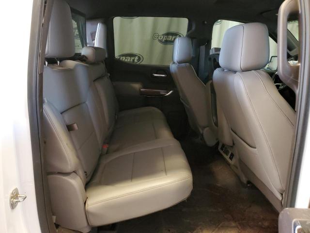 Photo 10 from auction – 2019 CHEVROLET SILVERADO with VIN 3GCUYDED4KG101554