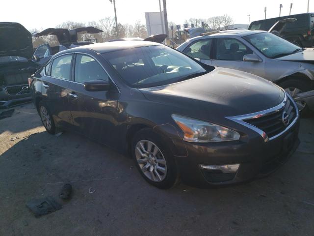 Photo 4 from auction – 2014 NISSAN ALTIMA 2.5 with VIN 1N4AL3AP0EC120417