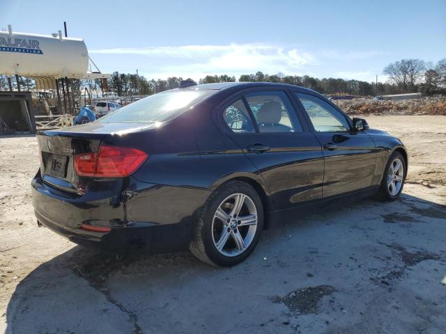 Photo 3 from auction – 2014 BMW 328 I SULE with VIN WBA3C1C53EK106081