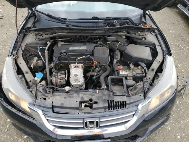 Photo 11 from auction – 2014 HONDA ACCORD EXL with VIN 1HGCR2F84EA114369