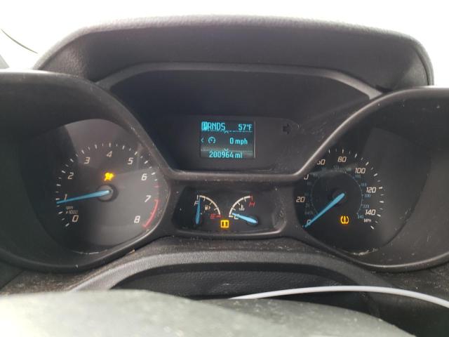 Photo 9 from auction – 2016 FORD TRANSIT CO with VIN NM0LS7E79G1232331