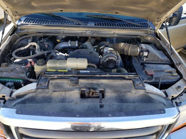 Photo 11 from auction – 2000 FORD F250 SUPER with VIN 1FTNX20F9YEC57707