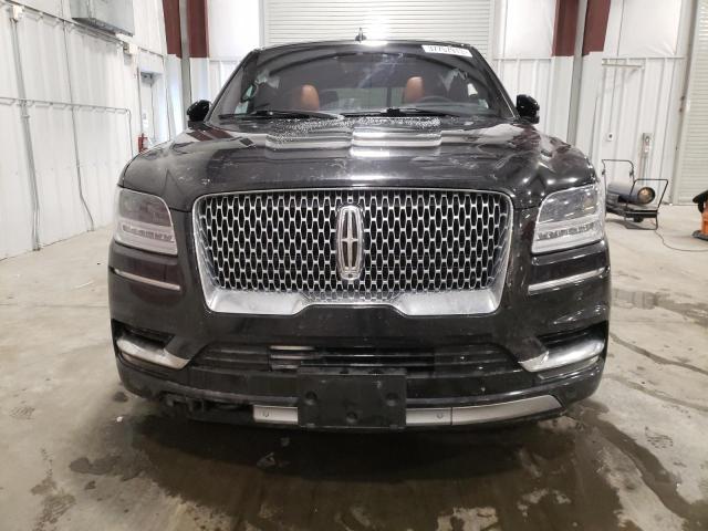 Photo 5 from auction – 2019 LINCOLN NAVIGATOR with VIN 5LMJJ2LT7KEL11099