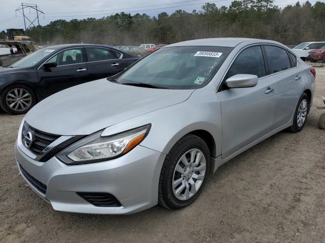 Photo 1 from auction – 2016 NISSAN ALTIMA 2.5 with VIN 1N4AL3AP3GN374064