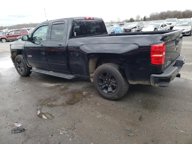 Photo 2 from auction – 2017 CHEVROLET SILVERADO with VIN 1GCVKREC1HZ280655