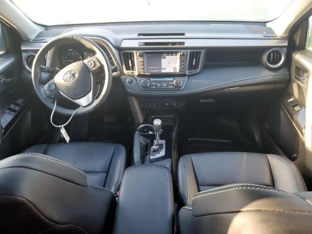 Photo 8 from auction – 2018 TOYOTA RAV4 LIMIT with VIN 2T3DFREVXJW748146