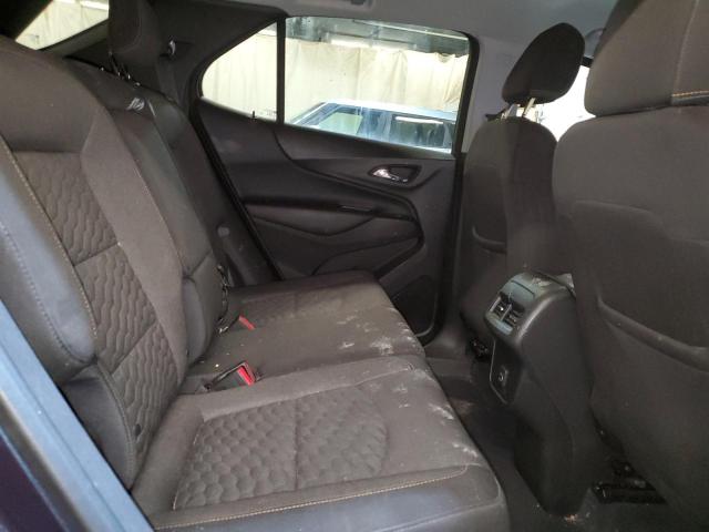 Photo 10 from auction – 2019 CHEVROLET EQUINOX LT with VIN 3GNAXUEV5KL312923