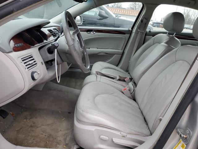 Photo 7 from auction – 2007 BUICK LUCERNE CX with VIN 1G4HD57247U211938