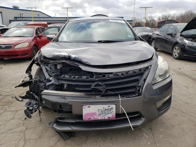 Photo 5 from auction – 2015 NISSAN ALITMA with VIN 1N4AL3AP1FC118841