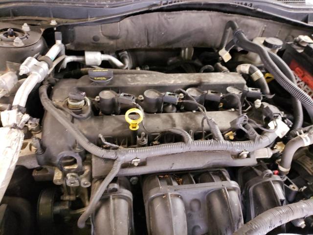 Photo 11 from auction – 2012 FORD FUSION SE with VIN 3FAHP0HA1CR309367