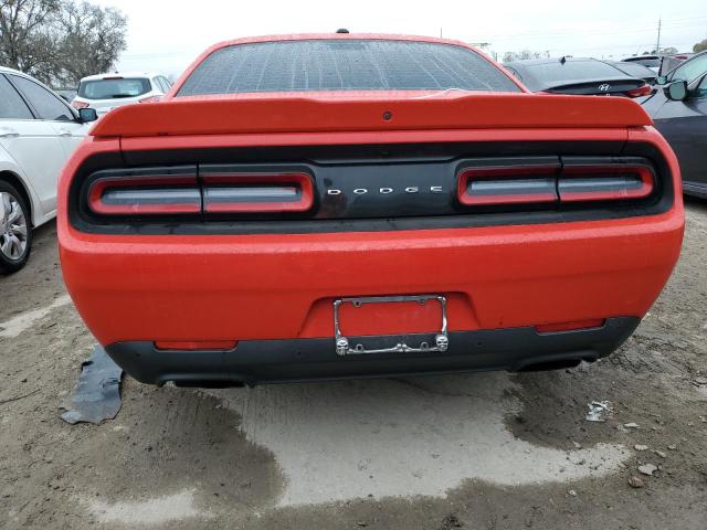 Photo 6 from auction – 2020 DODGE CHALLENGER with VIN 2C3CDZBT5LH206593