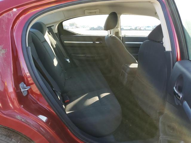 Photo 10 from auction – 2009 DODGE CHARGER SX with VIN 2B3KA33V69H542017