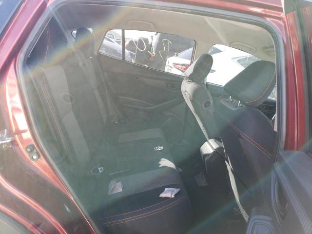 Photo 11 from auction – 2019 SUBARU CROSSTREK with VIN JF2GTACC4K8256617