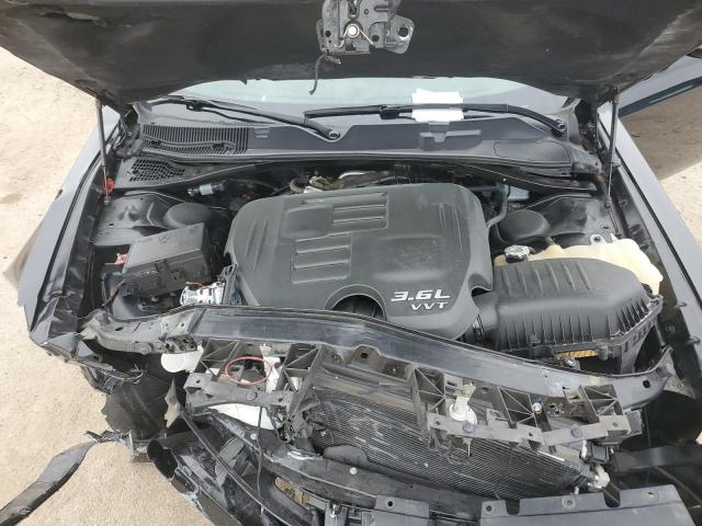 Photo 11 from auction – 2016 DODGE CHALLENGER with VIN 2C3CDZAGXGH271742