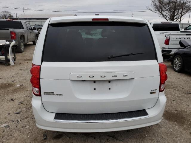 Photo 6 from auction – 2019 DODGE GRAND CARA with VIN 2C4RDGEG4KR533908
