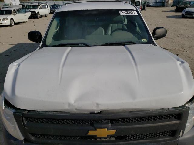 Photo 11 from auction – 2012 CHEVROLET SILVERADO with VIN 1GCNCPEX3CZ299446