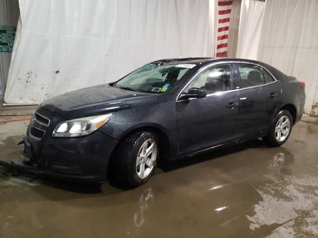 CHEVROLET MALIBU LS 2013 with VIN 1G11B5SA0DF354520 - Photo from auction