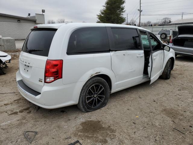 Photo 3 from auction – 2019 DODGE GRAND CARA with VIN 2C4RDGEG4KR533908