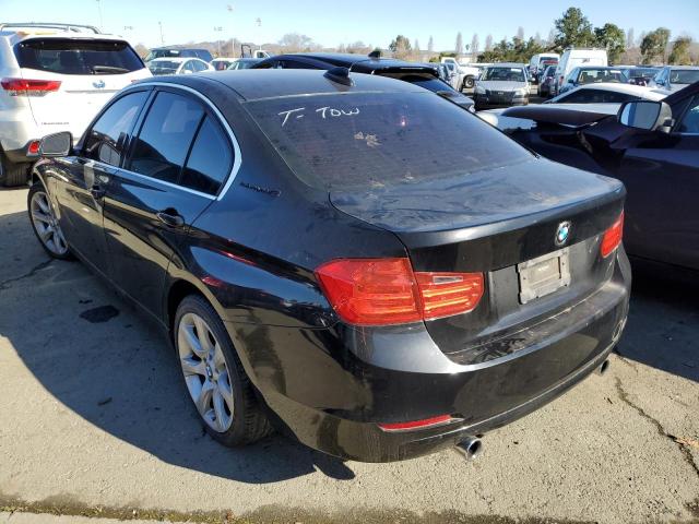 Photo 2 from auction – 2013 BMW ACTIVEHYBR with VIN WBA3F9C58DF484071