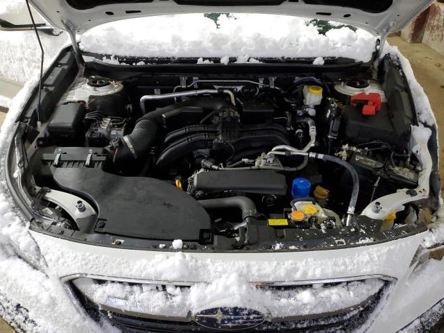 Photo 11 from auction – 2020 SUBARU OUTBACK PR with VIN 4S4BTACC4L3134276