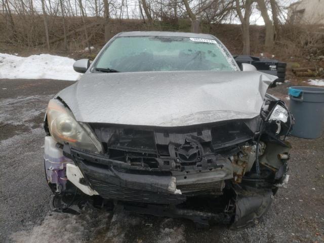 Photo 5 from auction – 2011 MAZDA 3 I with VIN JM1BL1VF4B1405259