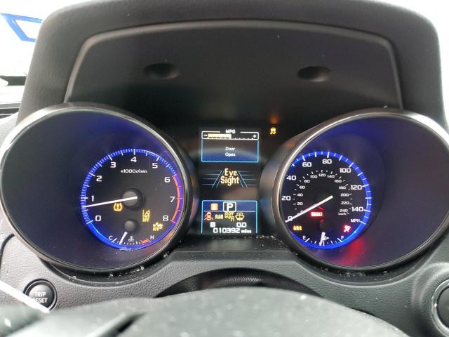 Photo 9 from auction – 2019 SUBARU OUTBACK 2. with VIN 4S4BSANC5K3352368