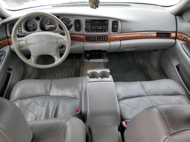 Photo 8 from auction – 2001 BUICK LESABRE CU with VIN 1G4HP54K41U290577