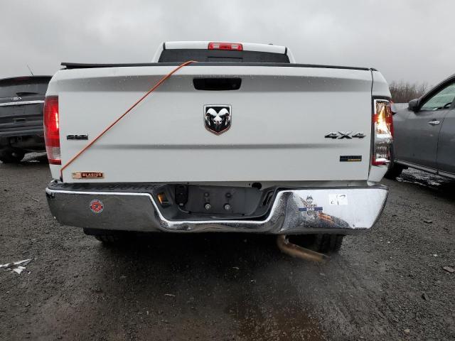 Photo 6 from auction – 2011 DODGE RAM 1500 with VIN 1D7RV1GP4BS698143