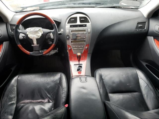 Photo 8 from auction – 2008 LEXUS ES 350 with VIN JTHBJ46G682190449