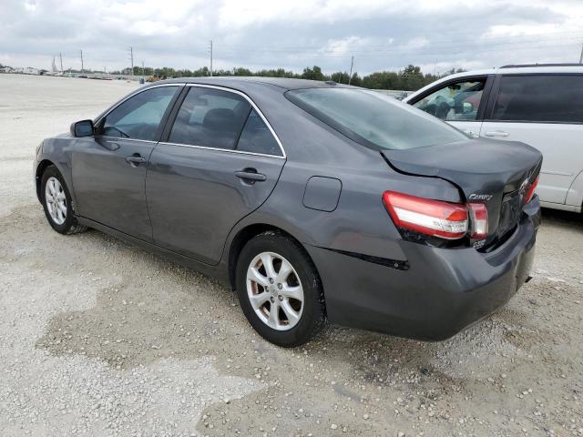 Photo 2 from auction – 2011 TOYOTA CAMRY BASE with VIN 4T1BF3EKXBU195938