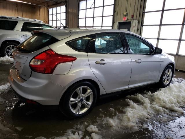 Photo 3 from auction – 2014 FORD FOCUS SE with VIN 1FADP3K20EL199799