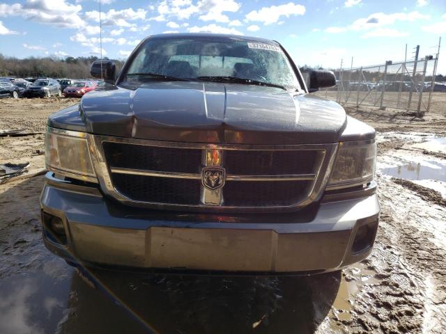 Photo 5 from auction – 2008 DODGE DAKOTA QUA with VIN 1D7HW48N98S530580