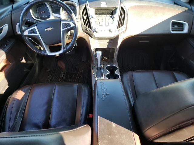 Photo 8 from auction – 2011 CHEVROLET EQUINOX LT with VIN 2CNFLNEC7B6296481