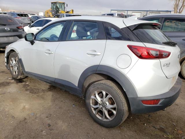 Photo 2 from auction – 2016 MAZDA CX-3 SPORT with VIN JM1DKFB77G0130425