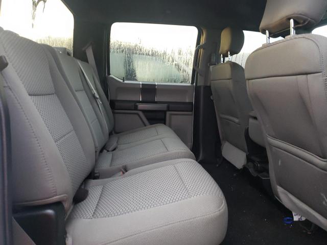 Photo 10 from auction – 2018 FORD F150 SUPER with VIN 1FTEW1E53JFB86873