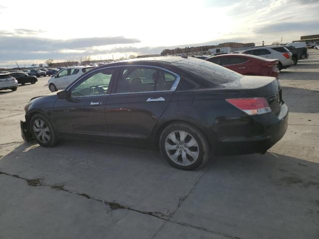 Photo 2 from auction – 2009 HONDA ACCORD with VIN 1HGCP36859A008658