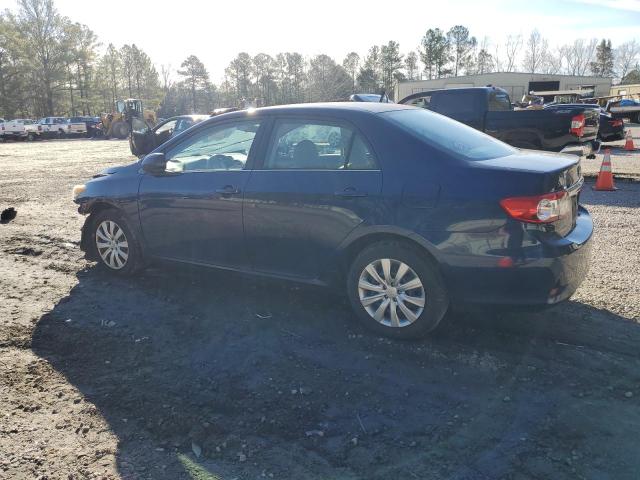 Photo 2 from auction – 2013 TOYOTA COROLLA BA with VIN 5YFBU4EE0DP188085