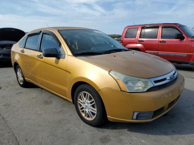 Photo 4 from auction – 2009 FORD FOCUS SE with VIN 1FAHP35N19W206755